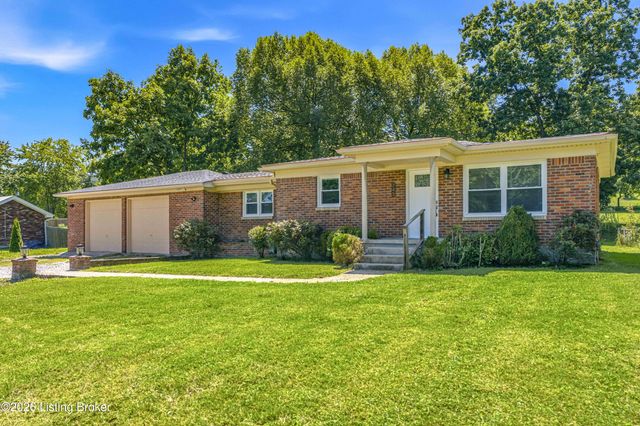 745 Brooks Schoolhouse Rd, Brooks, KY 40109