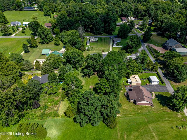 745 Brooks Schoolhouse Rd, Brooks, KY 40109