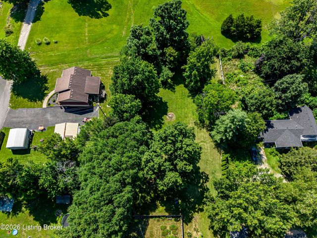 745 Brooks Schoolhouse Rd, Brooks, KY 40109