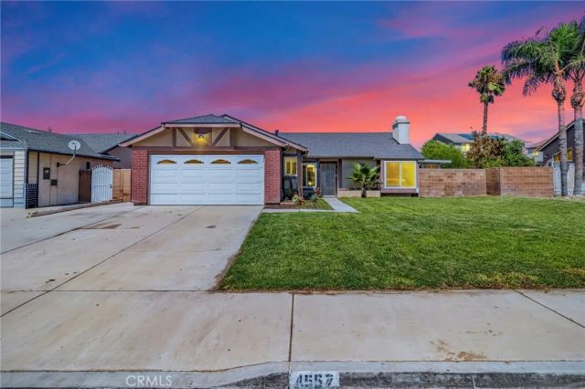 4557 Snake River Road, Riverside, CA 92501