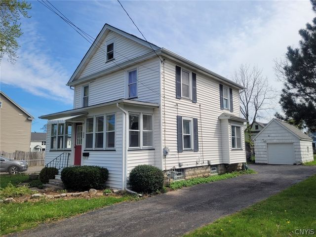 208 East Heman Street, Dewitt, NY 13057