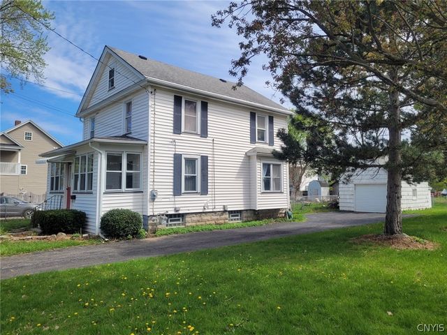 208 East Heman Street, Dewitt, NY 13057