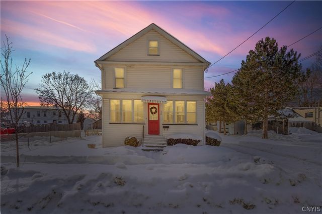 208 East Heman Street, Dewitt, NY 13057