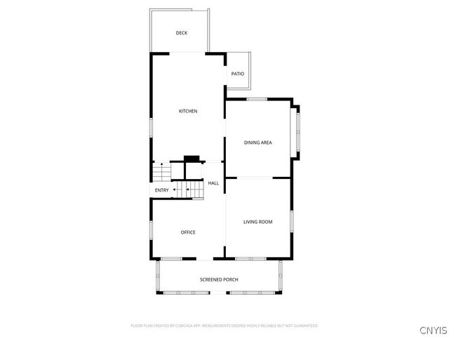 208 East Heman Street, Dewitt, NY 13057