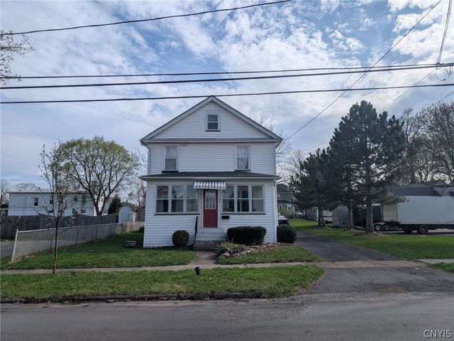 208 East Heman Street, Dewitt, NY 13057