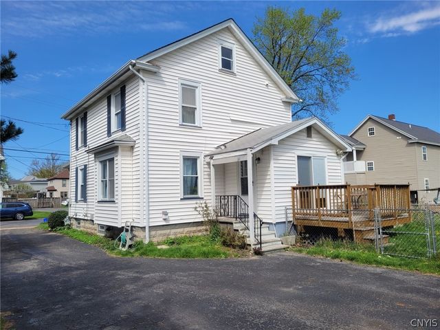 208 East Heman Street, Dewitt, NY 13057