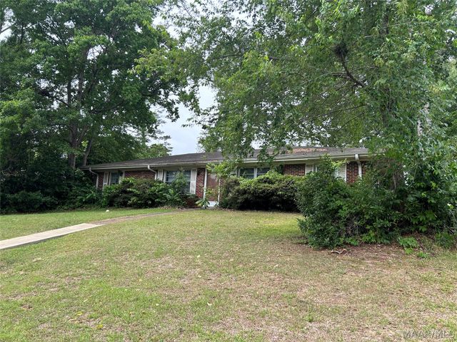 800 Joryne Drive, Montgomery, AL 36109