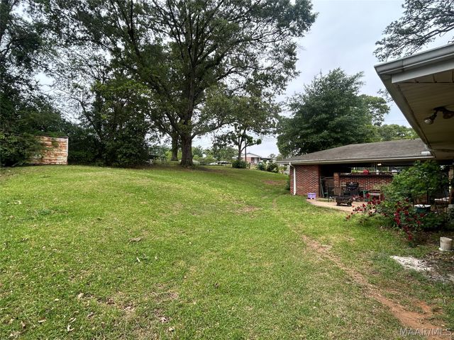800 Joryne Drive, Montgomery, AL 36109
