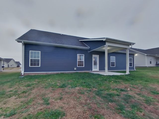 809 Ellyson Dr, Spring Hill, TN 37174
