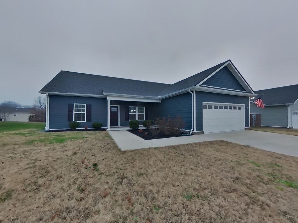 809 Ellyson Dr, Spring Hill, TN 37174