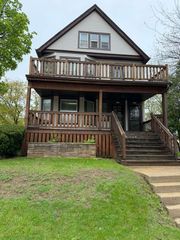 3901 60th STREET #3903, Milwaukee, WI 53216