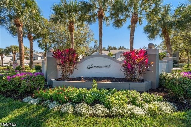 12069 Summergate CIR 201, Fort Myers, FL 33913