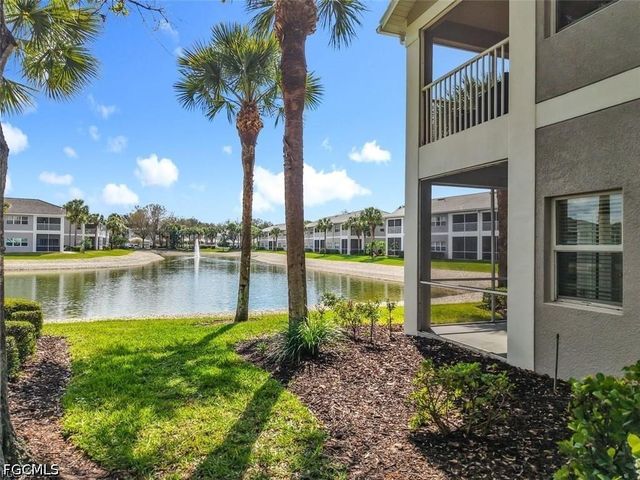 12069 Summergate CIR 201, Fort Myers, FL 33913