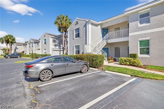 12069 Summergate CIR 201, Fort Myers, FL 33913