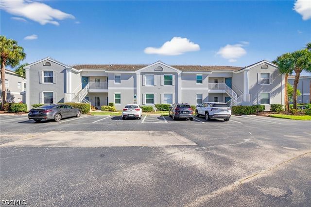 12069 Summergate CIR 201, Fort Myers, FL 33913