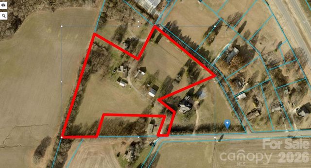 2618 Oakview Drive SW, Concord, NC 28027