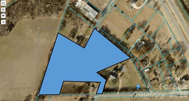 2618 Oakview Drive SW, Concord, NC 28027
