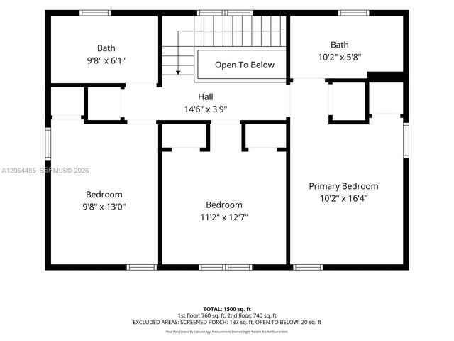 3620 Plaza Street, Miami, FL 33133