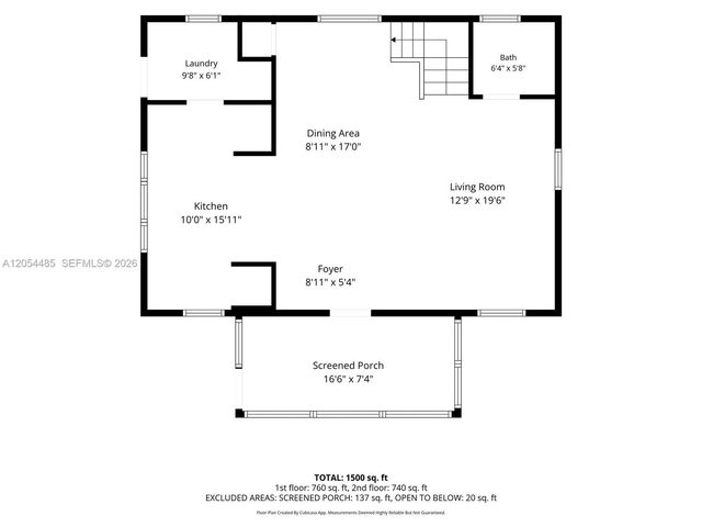 3620 Plaza Street, Miami, FL 33133