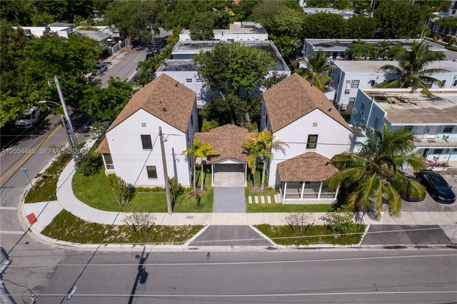 3620 Plaza Street, Miami, FL 33133