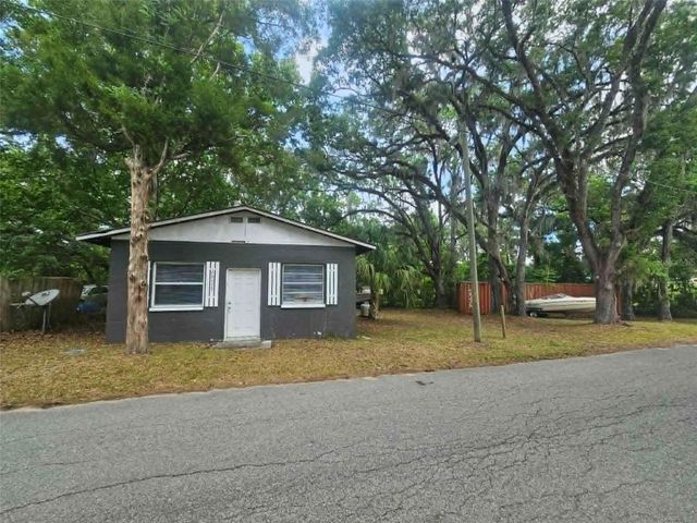 20059 MANECKE ROAD, Brooksville, FL 34601