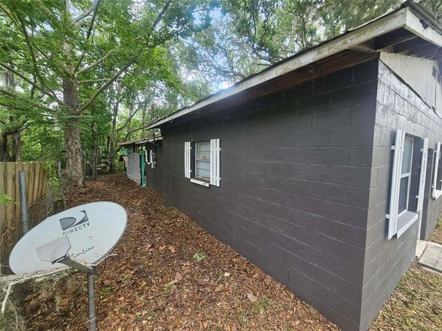 20059 MANECKE ROAD, Brooksville, FL 34601