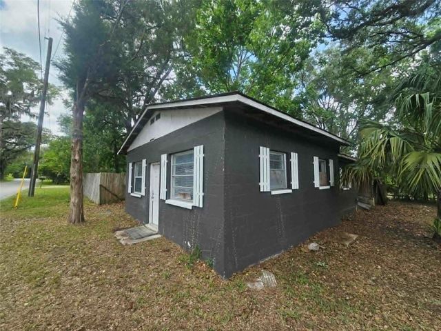 20059 MANECKE ROAD, Brooksville, FL 34601