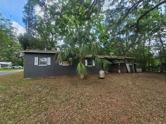 20059 MANECKE ROAD, Brooksville, FL 34601