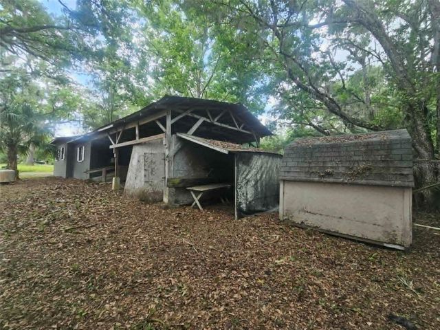 20059 MANECKE ROAD, Brooksville, FL 34601