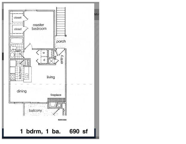 12211 Fondren 302, Houston, TX 77035