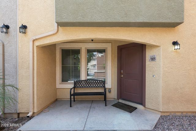 7809 W PALM Lane, Phoenix, AZ 85035