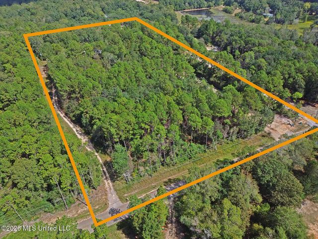 23202 Meaut Road, Pass Christian, MS 39571