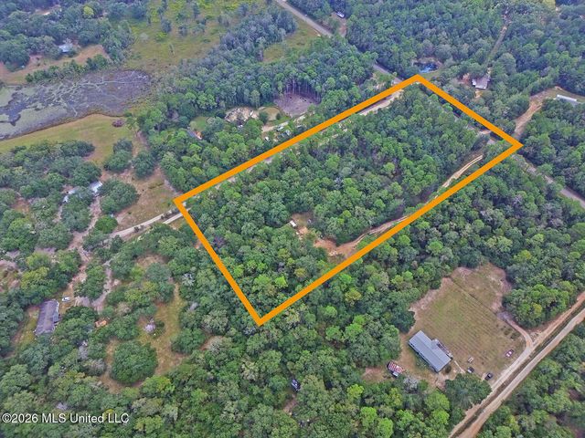 23202 Meaut Road, Pass Christian, MS 39571