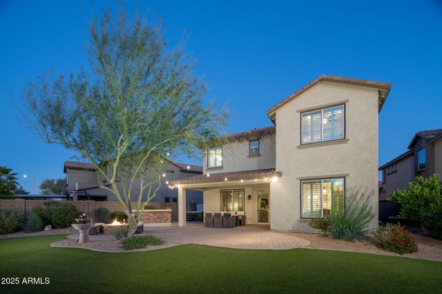 21724 N 36TH Street, Phoenix, AZ 85050