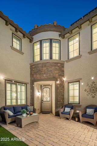 21724 N 36TH Street, Phoenix, AZ 85050