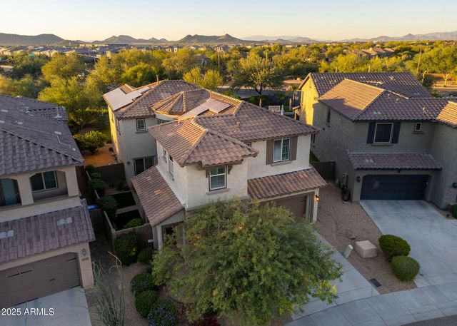 21724 N 36TH Street, Phoenix, AZ 85050