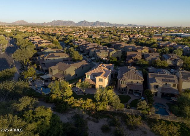 21724 N 36TH Street, Phoenix, AZ 85050