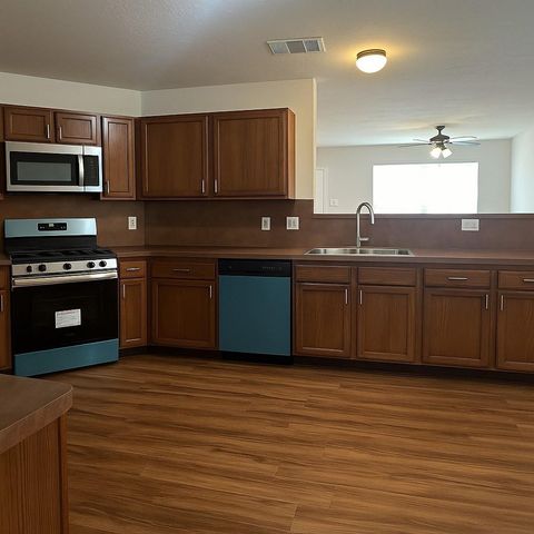 6411 Halstead Meadows Cir, Houston, TX 77086