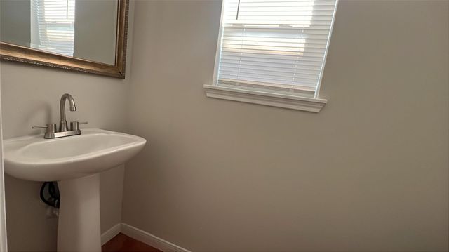 6411 Halstead Meadows Cir, Houston, TX 77086