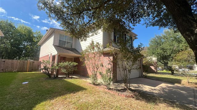 6411 Halstead Meadows Cir, Houston, TX 77086