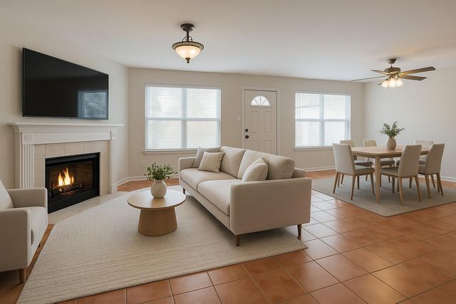 6411 Halstead Meadows Cir, Houston, TX 77086