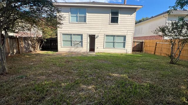 6411 Halstead Meadows Cir, Houston, TX 77086