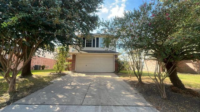 6411 Halstead Meadows Cir, Houston, TX 77086
