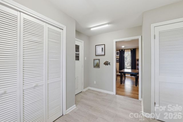 11715 Timber Ridge Road, Charlotte, NC 28213