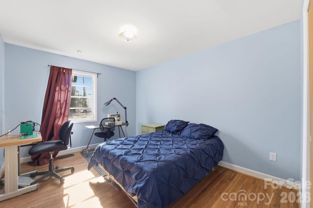 11715 Timber Ridge Road, Charlotte, NC 28213