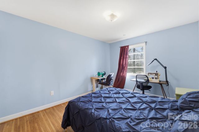 11715 Timber Ridge Road, Charlotte, NC 28213