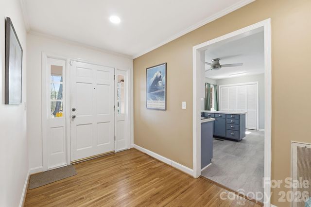 11715 Timber Ridge Road, Charlotte, NC 28213