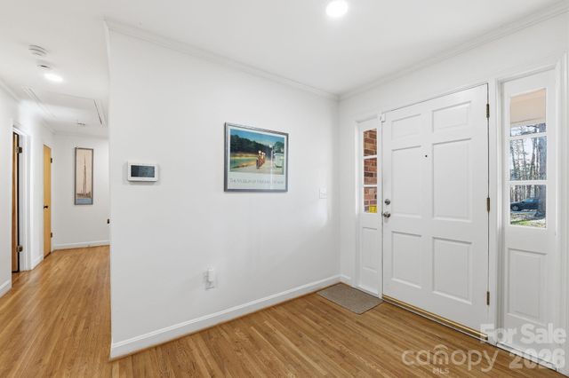 11715 Timber Ridge Road, Charlotte, NC 28213