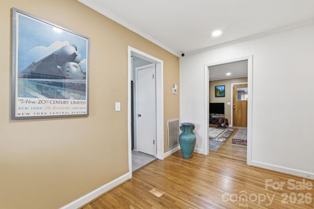 11715 Timber Ridge Road, Charlotte, NC 28213