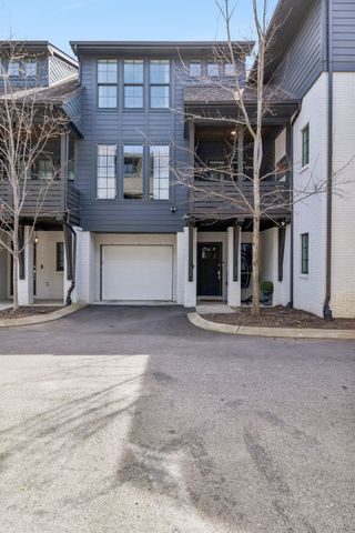 2021 Beech Ave Unit 7, Nashville, TN 37204